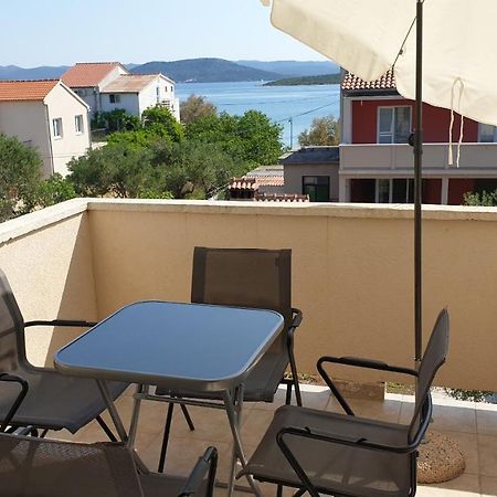 Apartment Nevena Betina  Exterior foto