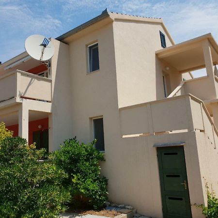 Apartment Nevena Betina  Exterior foto