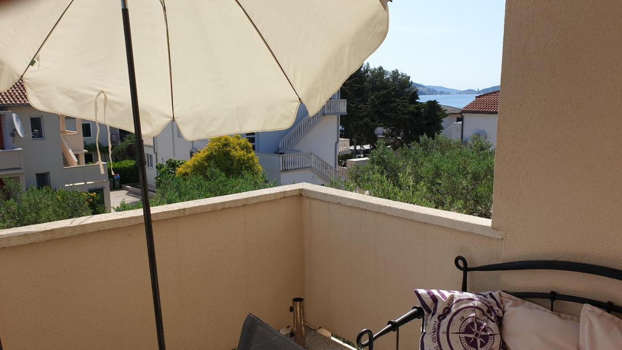 Apartment Nevena Betina  Exterior foto