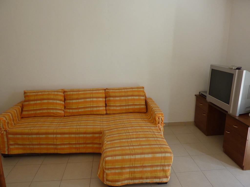 Apartment Nevena Betina  Exterior foto