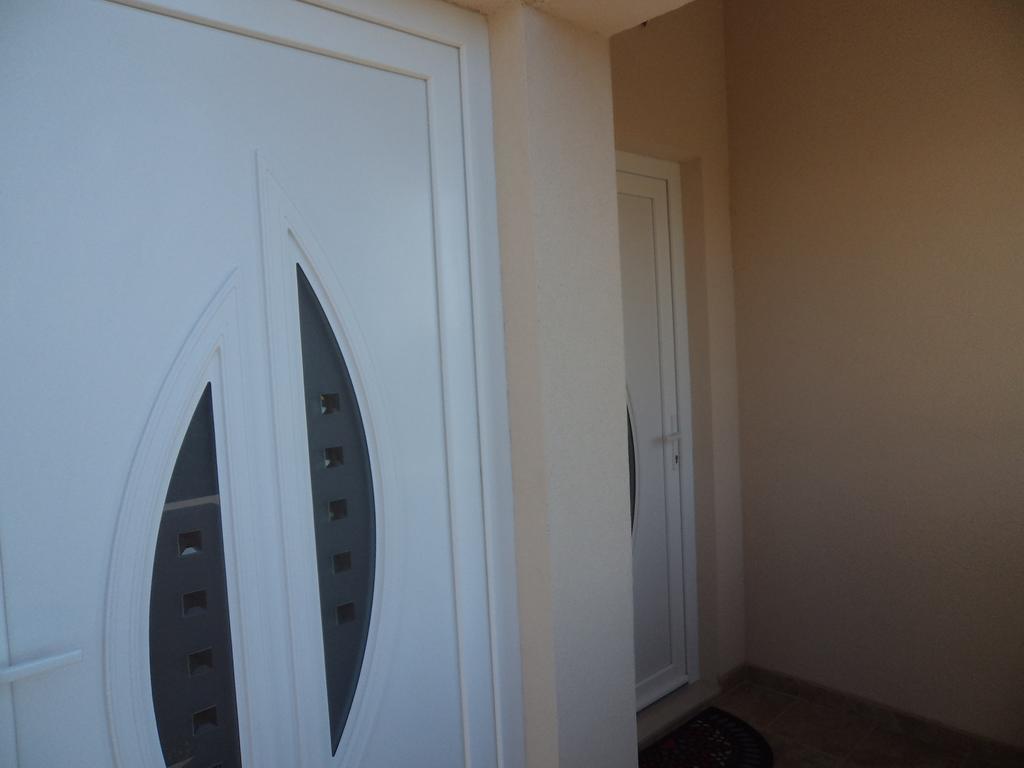 Apartment Nevena Betina  Exterior foto