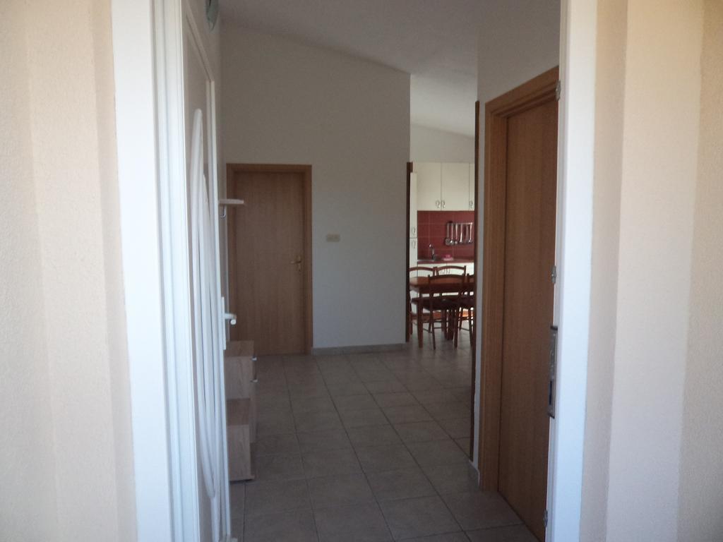 Apartment Nevena Betina  Exterior foto