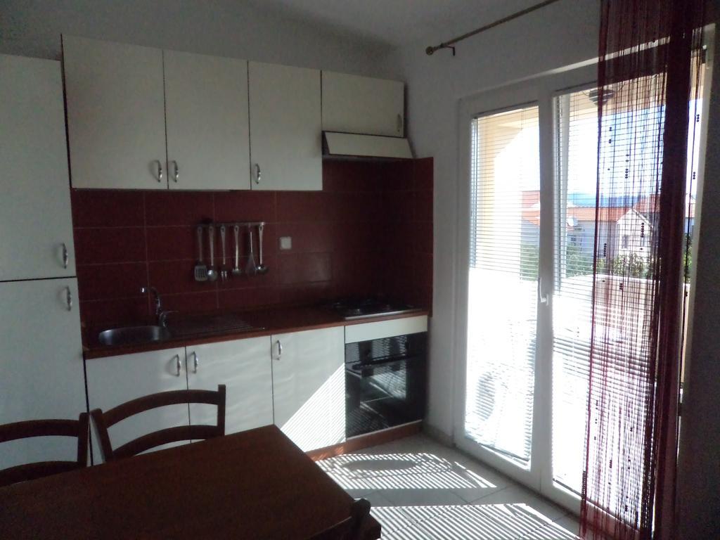 Apartment Nevena Betina  Exterior foto