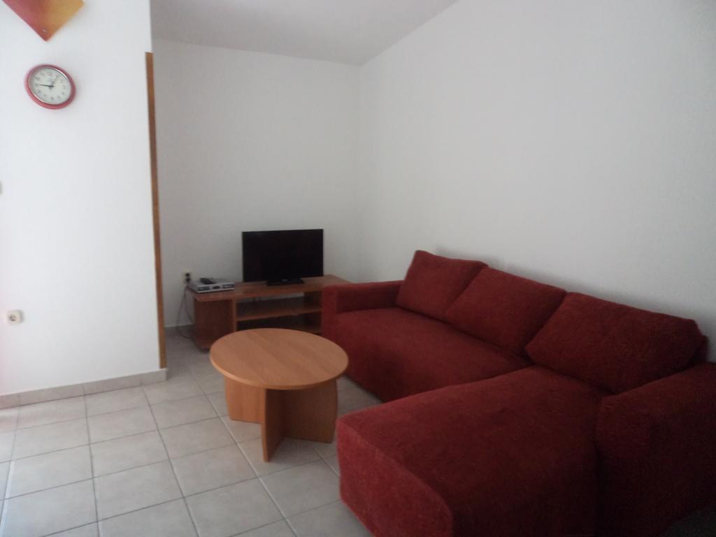 Apartment Nevena Betina  Exterior foto