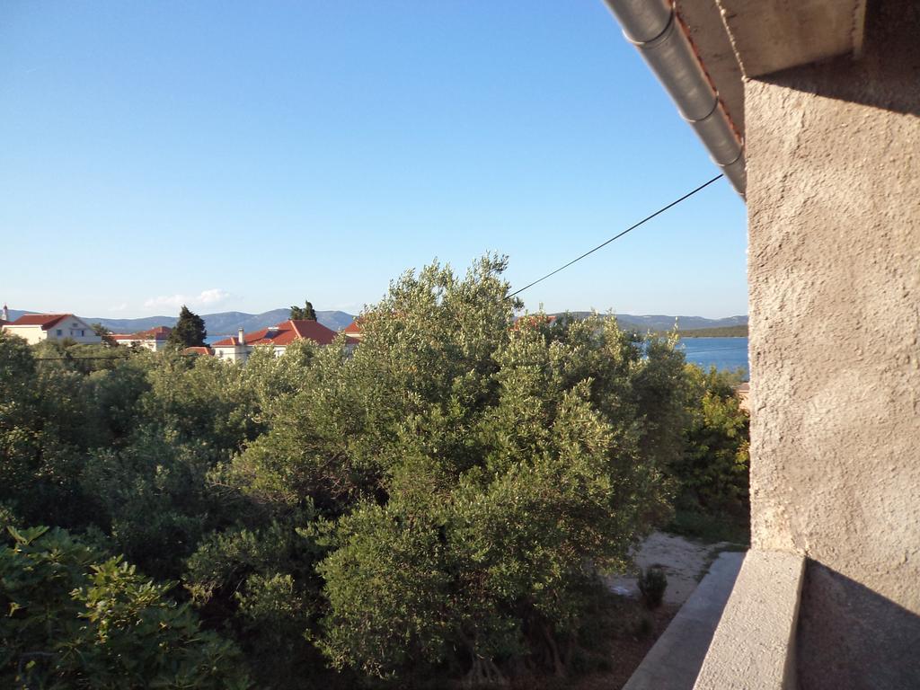 Apartment Nevena Betina  Exterior foto