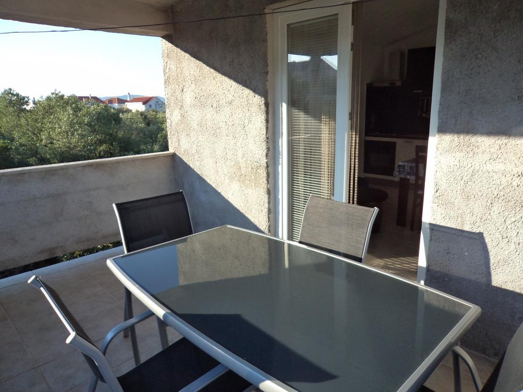 Apartment Nevena Betina  Exterior foto