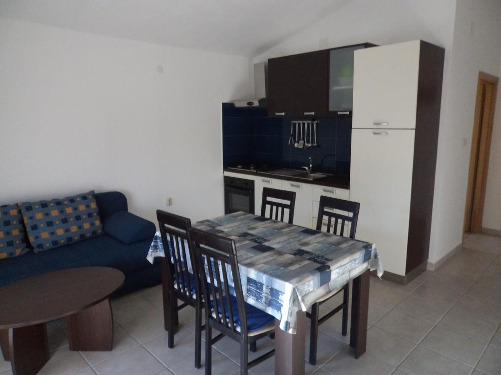 Apartment Nevena Betina  Exterior foto