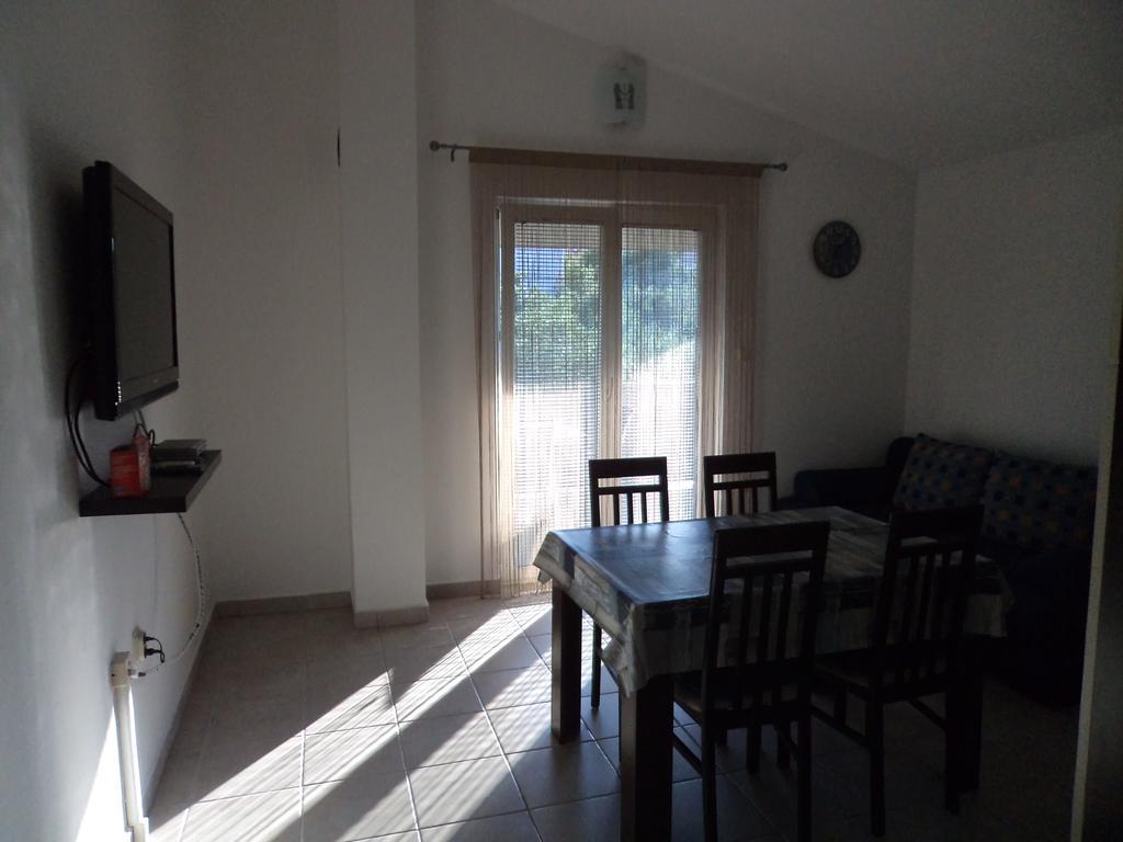 Apartment Nevena Betina  Exterior foto