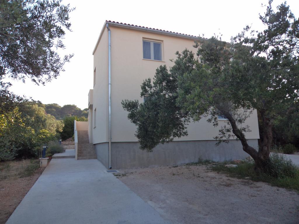 Apartment Nevena Betina  Exterior foto
