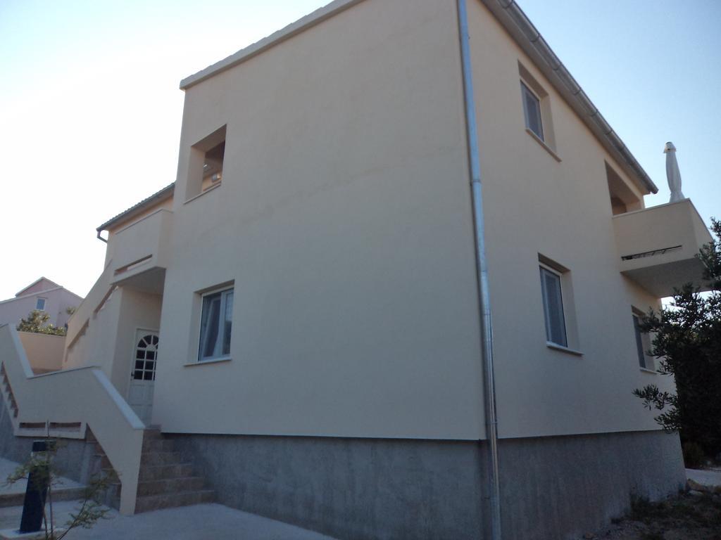 Apartment Nevena Betina  Exterior foto