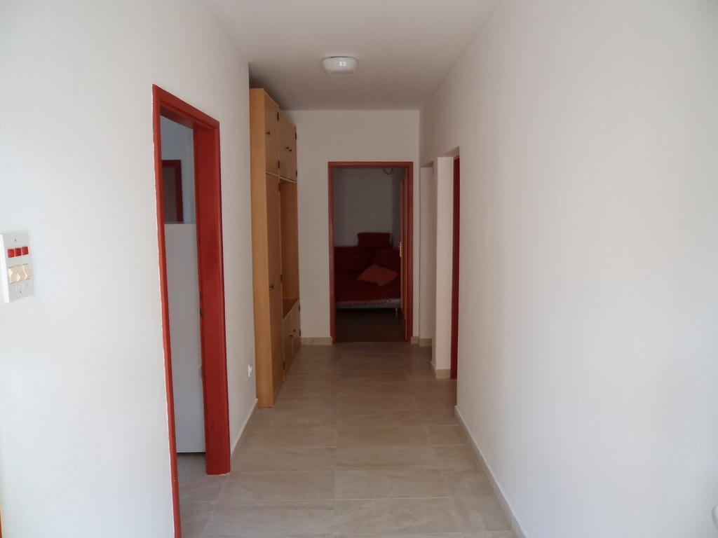 Apartment Nevena Betina  Exterior foto