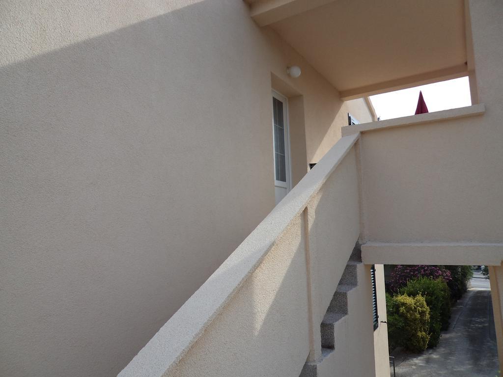 Apartment Nevena Betina  Exterior foto