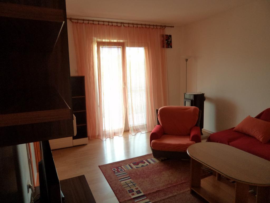 Apartment Nevena Betina  Exterior foto
