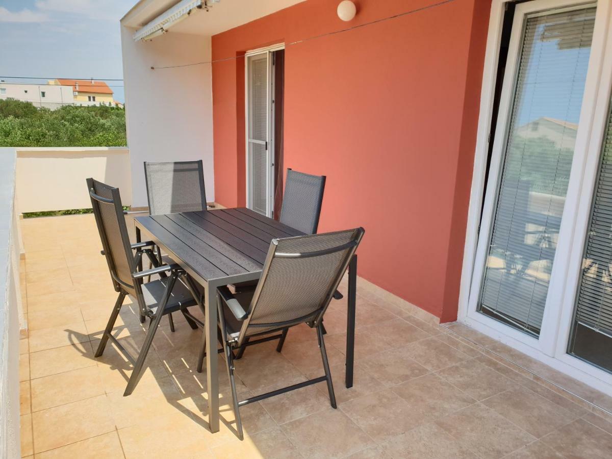 Apartment Nevena Betina  Exterior foto